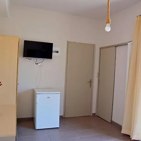 το κοράλι Ξενοδοχείο