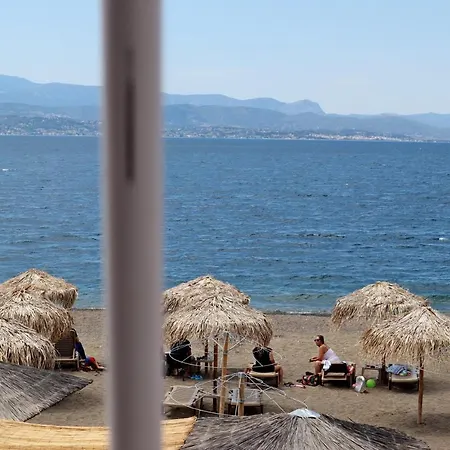 Ξενοδοχείο το κοράλι *