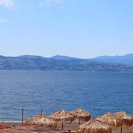 το κοράλι Ξενοδοχείο