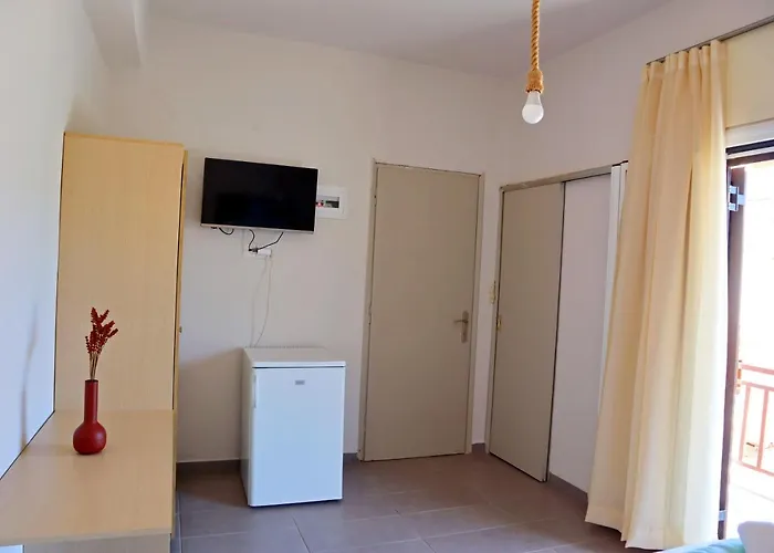 το κοράλι Hotel