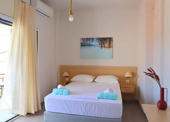 το κοράλι Hotel *